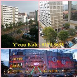 Blk 415 Pasir Ris Drive 6 (Pasir Ris), HDB 4 Rooms #149051602